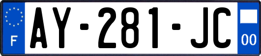AY-281-JC