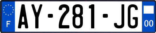 AY-281-JG