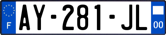 AY-281-JL