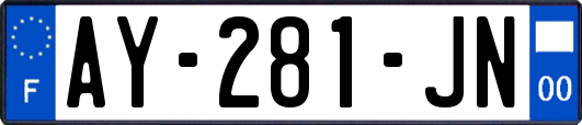 AY-281-JN