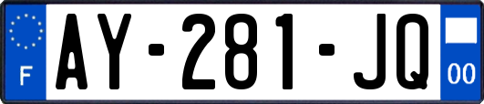 AY-281-JQ