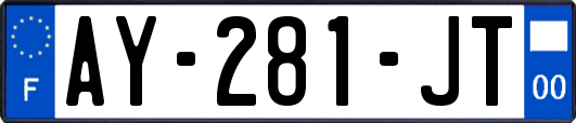 AY-281-JT