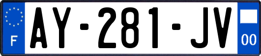 AY-281-JV