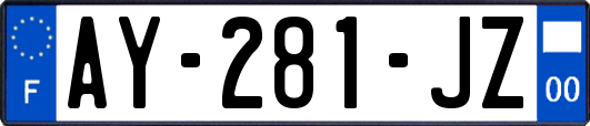 AY-281-JZ