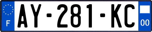 AY-281-KC
