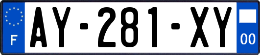AY-281-XY