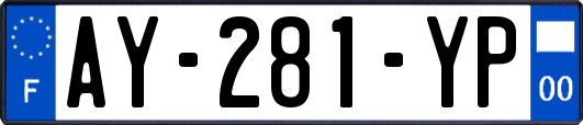 AY-281-YP