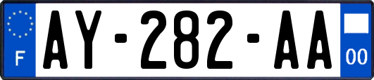 AY-282-AA