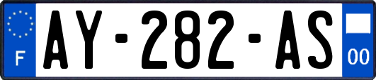 AY-282-AS