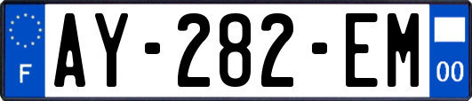 AY-282-EM