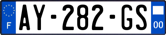 AY-282-GS