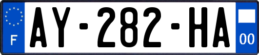 AY-282-HA