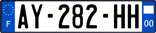 AY-282-HH