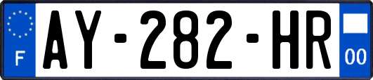 AY-282-HR