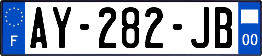 AY-282-JB