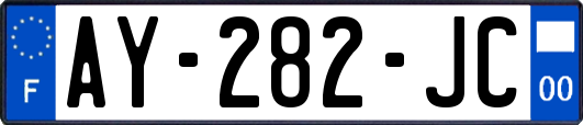 AY-282-JC