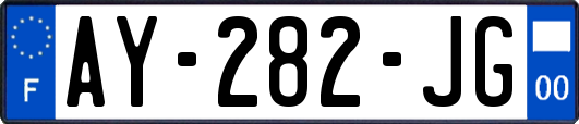 AY-282-JG