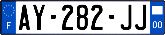 AY-282-JJ