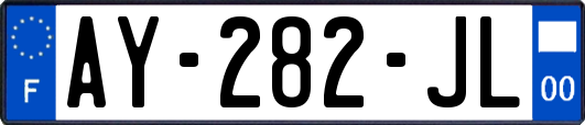 AY-282-JL