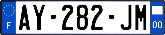 AY-282-JM
