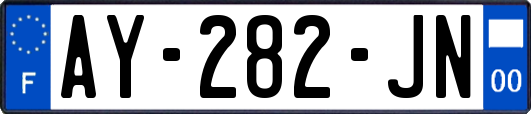 AY-282-JN