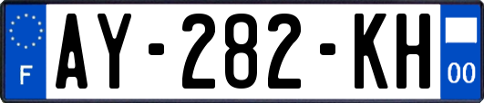 AY-282-KH