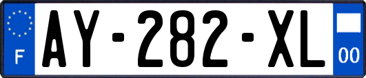 AY-282-XL
