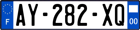 AY-282-XQ