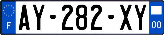 AY-282-XY