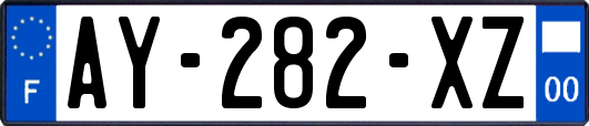 AY-282-XZ