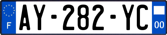AY-282-YC