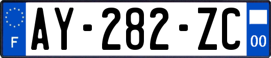 AY-282-ZC