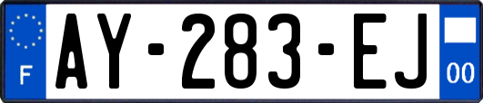 AY-283-EJ