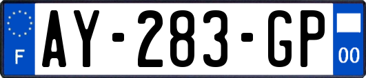 AY-283-GP