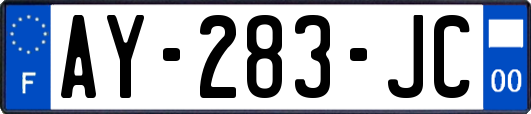 AY-283-JC