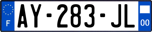AY-283-JL