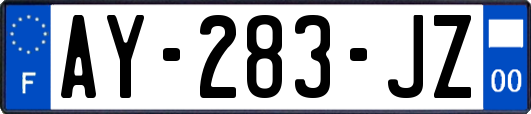 AY-283-JZ