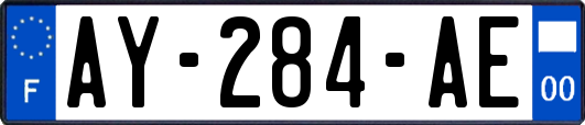 AY-284-AE