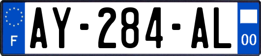 AY-284-AL