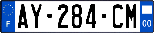 AY-284-CM