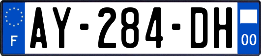 AY-284-DH