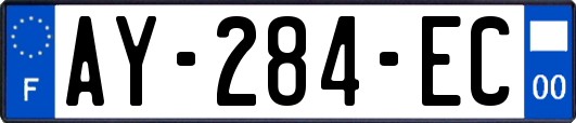 AY-284-EC