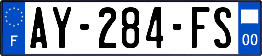 AY-284-FS