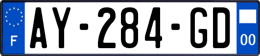 AY-284-GD