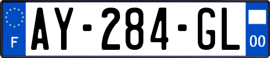 AY-284-GL