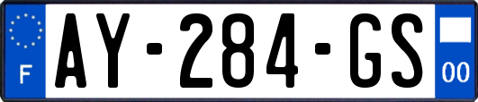 AY-284-GS
