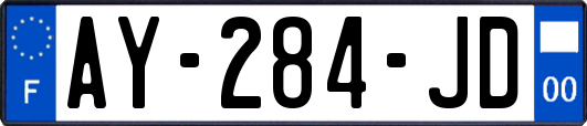 AY-284-JD