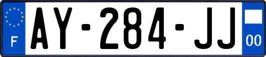 AY-284-JJ