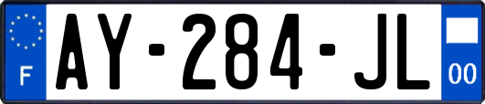 AY-284-JL