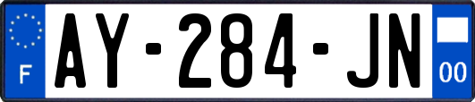 AY-284-JN